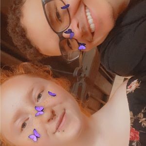 Meet your Posher, Dakota